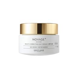 Омолоджувальний денний крем SPF 30 Novage+ Restore | Novage+| Омолоджувальний денний крем SPF 30 Novage+ Restore | Novage+|